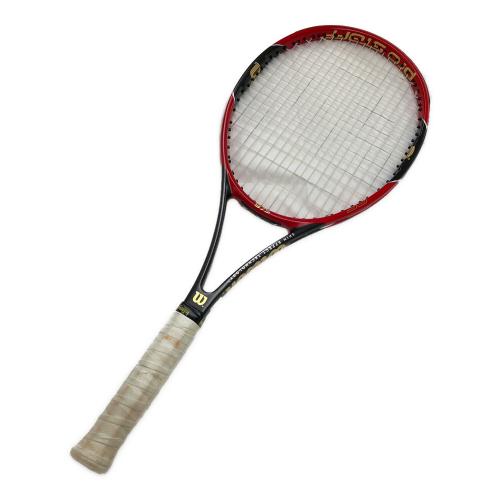 Wilson (ウィルソン) Pro Staff 97s 2016年 硬式テニスラケット 27インチ