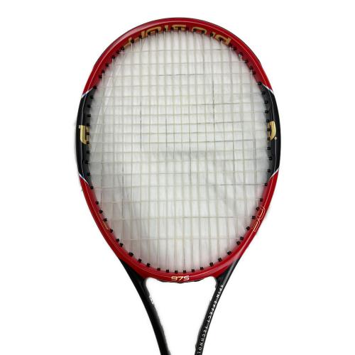 Wilson (ウィルソン) Pro Staff 97s 2016年 硬式テニスラケット 27インチ