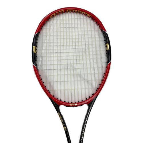 Wilson (ウィルソン) Pro Staff 97s 2016年 硬式テニスラケット 27インチ