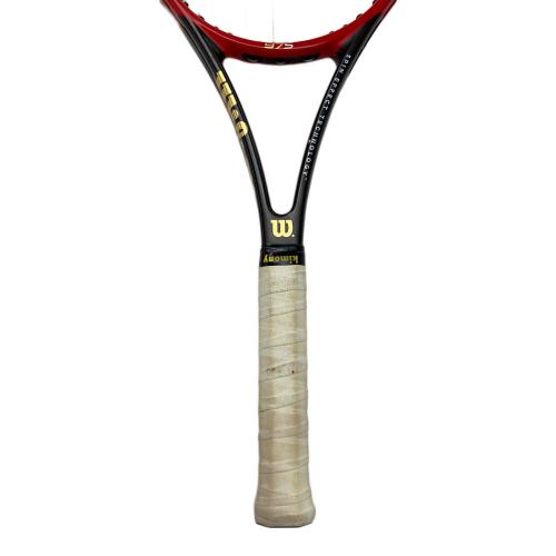 Wilson (ウィルソン) Pro Staff 97s 2016年 硬式テニスラケット 27インチ