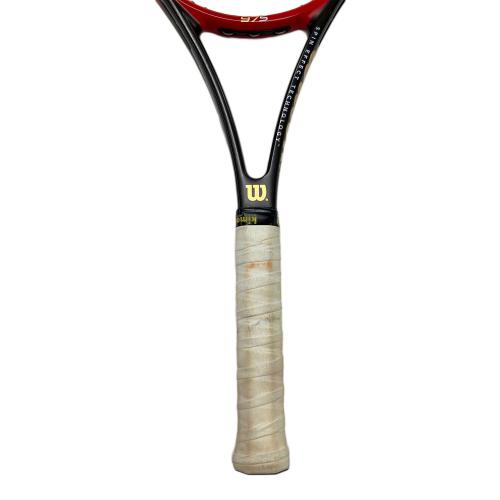 Wilson (ウィルソン) Pro Staff 97s 2016年 硬式テニスラケット 27インチ