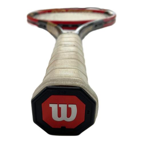 Wilson (ウィルソン) Pro Staff 97s 2016年 硬式テニスラケット 27インチ
