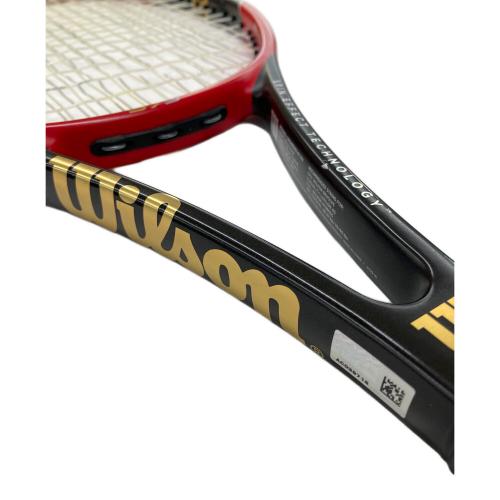 Wilson (ウィルソン) Pro Staff 97s 2016年 硬式テニスラケット 27インチ