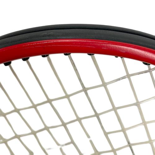 Wilson (ウィルソン) Pro Staff 97s 2016年 硬式テニスラケット 27インチ