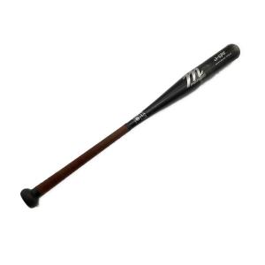 marucci (マルーチ) J-CAT 硬式バット MJHSJC2 84cm/ 6.4cm DIA ブラック