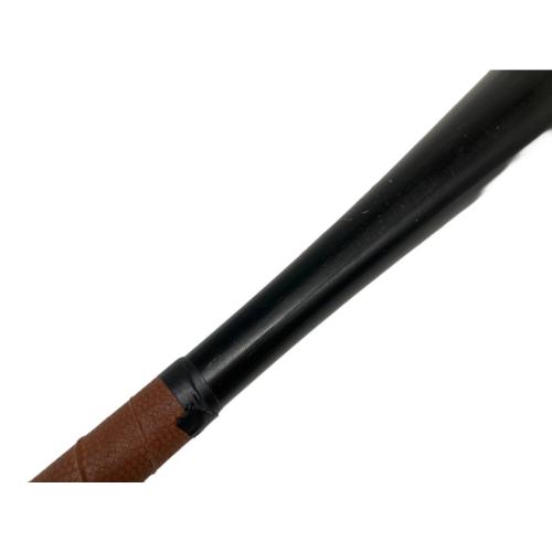 marucci (マルーチ) J-CAT 硬式バット MJHSJC2 84cm/ 6.4cm DIA ブラック