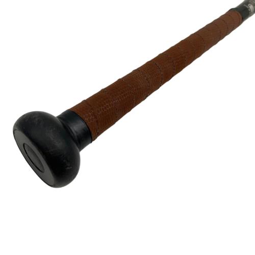 marucci (マルーチ) J-CAT 硬式バット MJHSJC2 84cm/ 6.4cm DIA ブラック