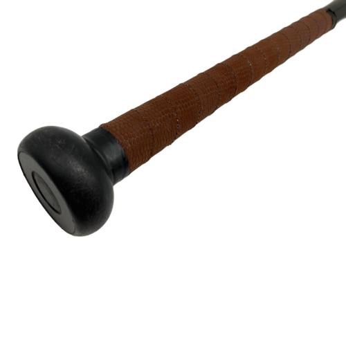 marucci (マルーチ) J-CAT 硬式バット MJHSJC2 84cm/ 6.4cm DIA ブラック