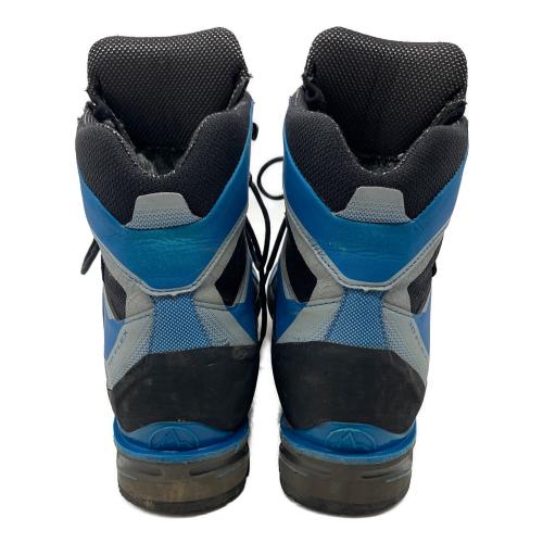 LA SPORTIVA (スポルティバ) TRANGO TOWER GTX トレッキングシューズ メンズ SIZE 42(26.5～27cm相当) ブルー×ブラック