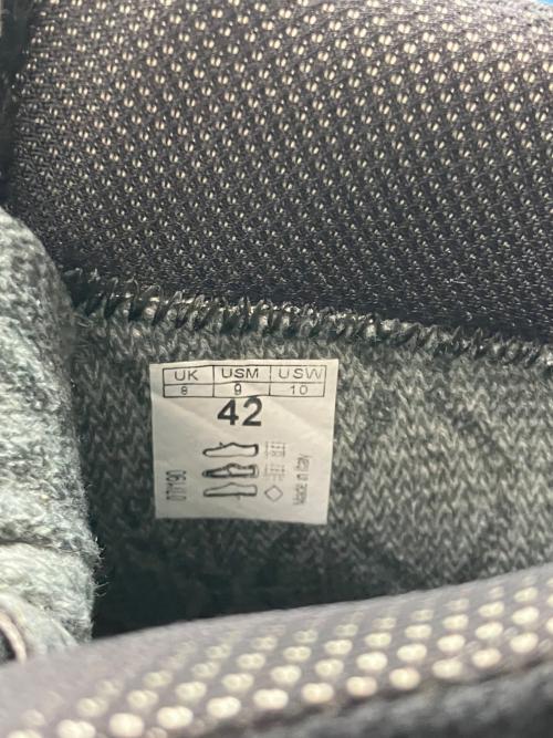LA SPORTIVA (スポルティバ) TRANGO TOWER GTX トレッキングシューズ メンズ SIZE 42(26.5～27cm相当) ブルー×ブラック