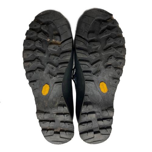 LA SPORTIVA (スポルティバ) TRANGO TOWER GTX トレッキングシューズ メンズ SIZE 42(26.5～27cm相当) ブルー×ブラック