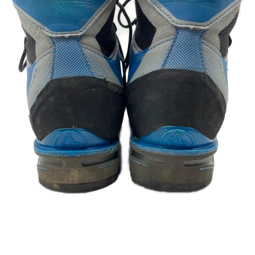LA SPORTIVA (スポルティバ) TRANGO TOWER GTX トレッキングシューズ メンズ SIZE 42(26.5～27cm相当) ブルー×ブラック