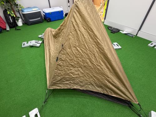 登山用テント SSD-730 ラゴPro.air1