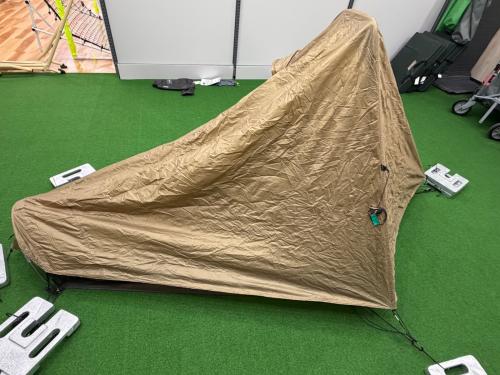 登山用テント SSD-730 ラゴPro.air1