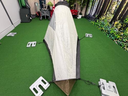 登山用テント SSD-730 ラゴPro.air1