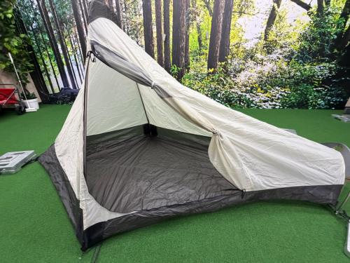 登山用テント SSD-730 ラゴPro.air1