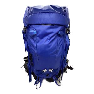 MAMMUT (マムート) バックパック ブルー TRION SPINE 35