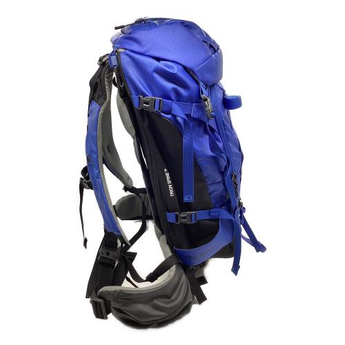 MAMMUT (マムート) バックパック ブルー TRION SPINE 35