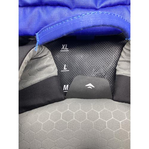 MAMMUT (マムート) バックパック ブルー TRION SPINE 35