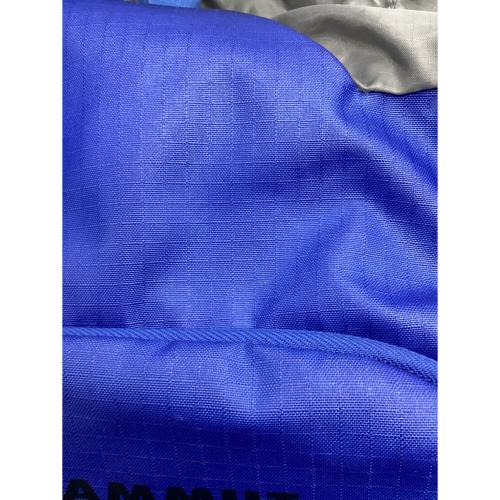 MAMMUT (マムート) バックパック ブルー TRION SPINE 35