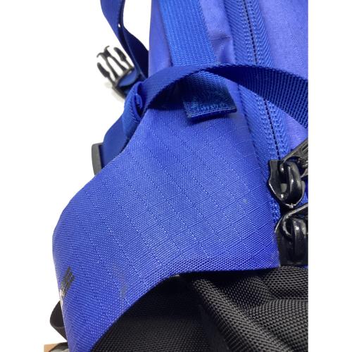 MAMMUT (マムート) バックパック ブルー TRION SPINE 35