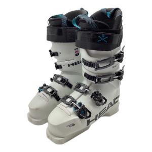 HEAD (ヘッド) RAPTOR WCR 120 スキーブーツ SIZE 25.5cm ホワイト