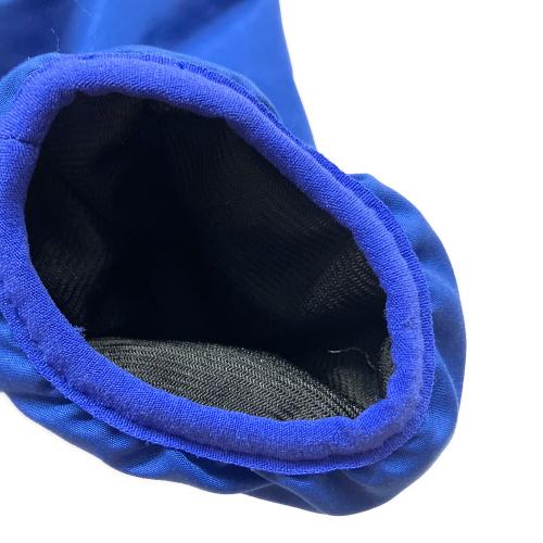中日ドラゴンズ (チュウニチドラゴンズ) ウインドブレーカー 応援グッズ 12JRVD0716 中日ドラゴンズFC限定 SIZE M ブルー