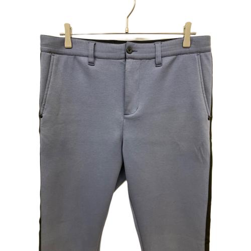 BRIEFING (ブリーフィング) ゴルフウェア(パンツ) BRG233M58 ウォーム サイドロゴライン スリムパンツ メンズ SIZE L