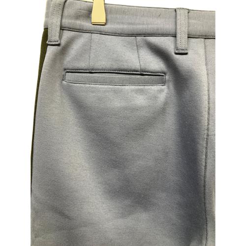 BRIEFING (ブリーフィング) ゴルフウェア(パンツ) BRG233M58 ウォーム サイドロゴライン スリムパンツ メンズ SIZE L