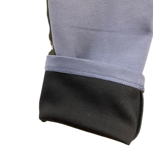 BRIEFING (ブリーフィング) ゴルフウェア(パンツ) BRG233M58 ウォーム サイドロゴライン スリムパンツ メンズ SIZE L