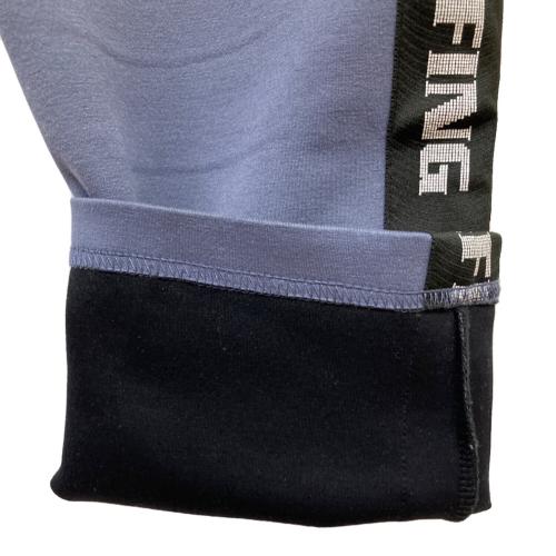 BRIEFING (ブリーフィング) ゴルフウェア(パンツ) BRG233M58 ウォーム サイドロゴライン スリムパンツ メンズ SIZE L