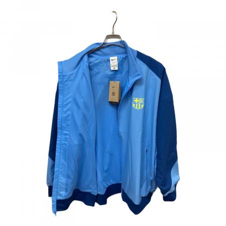 新品ナイキ　FCバルセロナ　アンセムジャケット 25-26 FCバルセロナ 25-26 4th ストライク アンセムジャケット NIKE サッカー