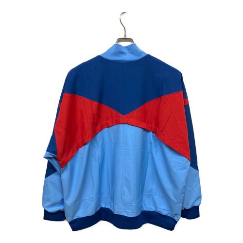 FCバルセロナ  25-26 4th ストライク アンセムジャケット NIKE サッカーウェア(トップス) FZ3958-412 2XL