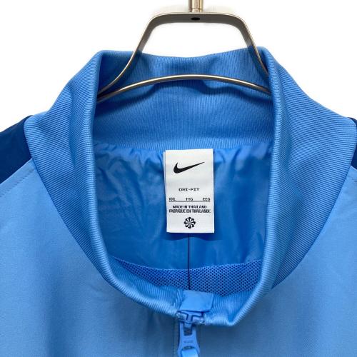 FCバルセロナ  25-26 4th ストライク アンセムジャケット NIKE サッカーウェア(トップス) FZ3958-412 2XL