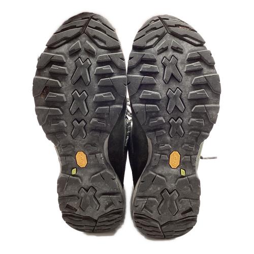 SCARPA (スカルパ) MOJITO HIKE GTX ハイカット(ソフトソール) トレッキングシューズ 63323-200 メンズ SIZE 25.5cm ダークグリーン