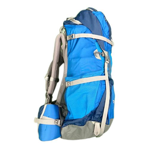 deuter (ドイター) バックパック ブルー ACT LITE 50+10