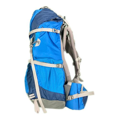 deuter (ドイター) バックパック ブルー ACT LITE 50+10