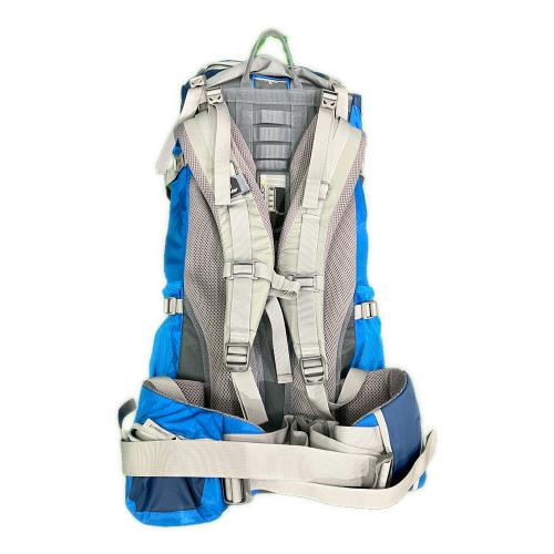 deuter (ドイター) バックパック ブルー ACT LITE 50+10