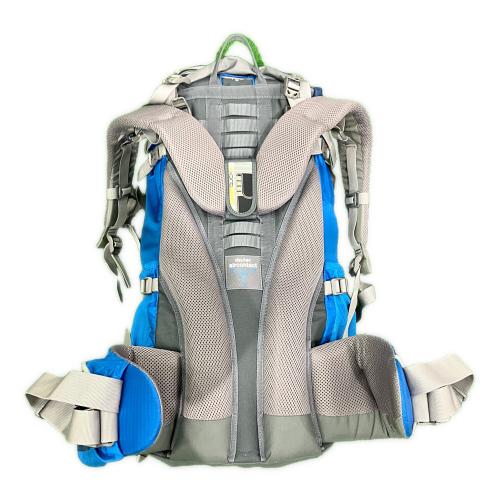 deuter (ドイター) バックパック ブルー ACT LITE 50+10