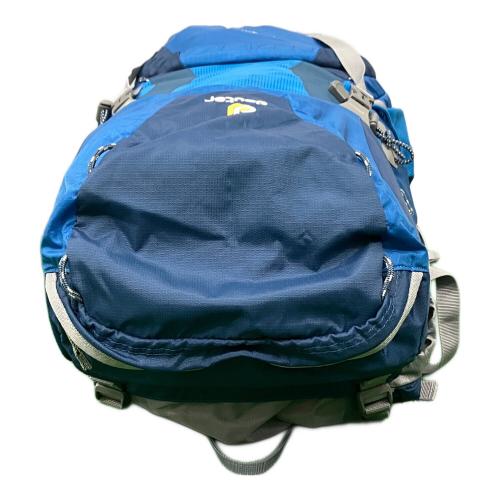 deuter (ドイター) バックパック ブルー ACT LITE 50+10