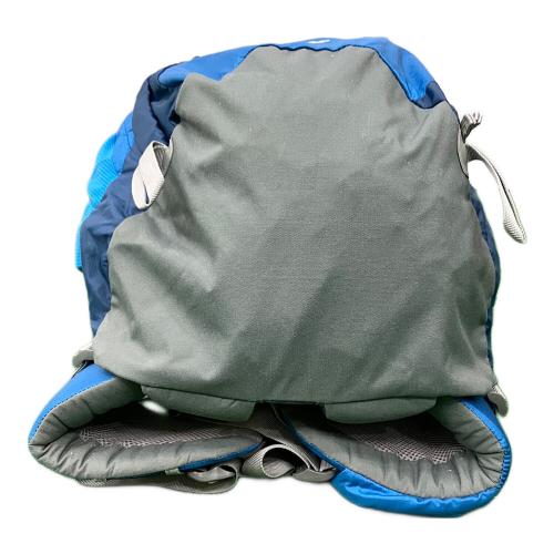 deuter (ドイター) バックパック ブルー ACT LITE 50+10