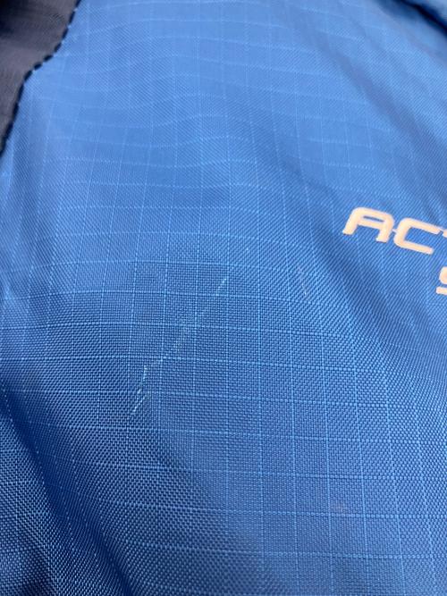 deuter (ドイター) バックパック ブルー ACT LITE 50+10