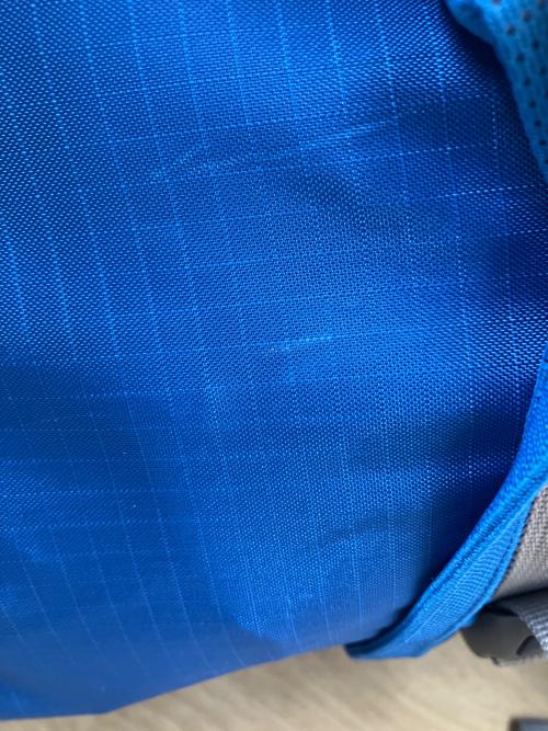 deuter (ドイター) バックパック ブルー ACT LITE 50+10