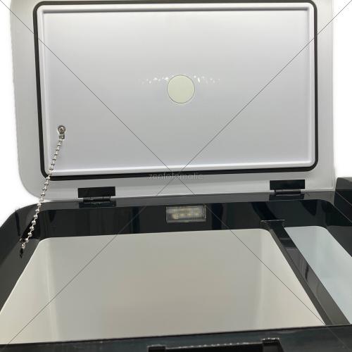 LOGOS (ロゴス) 氷点下アウトドア電気冷蔵ボックス ポータブルクーラー 74175090 25L