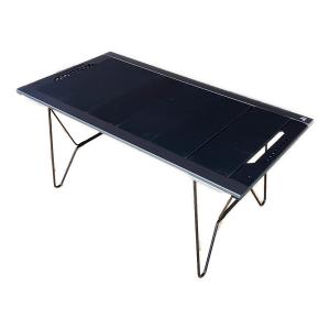 ZANE ARTS (ゼインアーツ) アウトドアテーブル トードテーブル