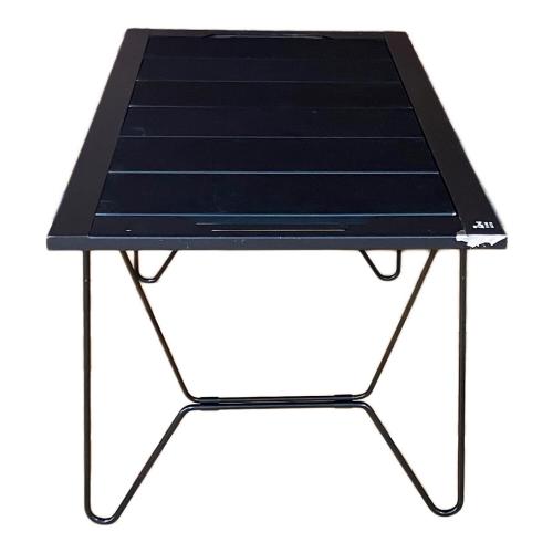 ZANE ARTS (ゼインアーツ) アウトドアテーブル トードテーブル