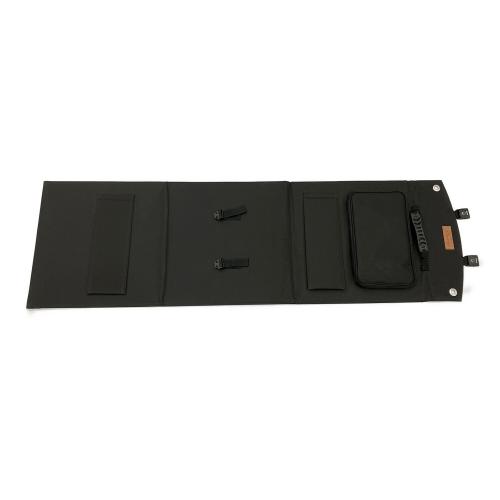 GIMMICK (ギミック) ソーラーパネル gm-sp60 最大60W ポータブルソーラーチャージャー