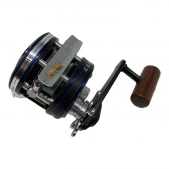 Abu Garcia ambassadeur 5600C4 elite ベイトリール リール アンバサダー 4600C4 エリート 94年製 @