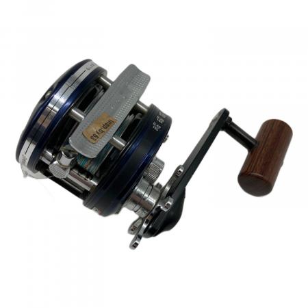 Abu Garcia ベイトリール　Ambassadeur 4600 Abu Garcia ambassadeur 5600C4 elite ベイトリール リール