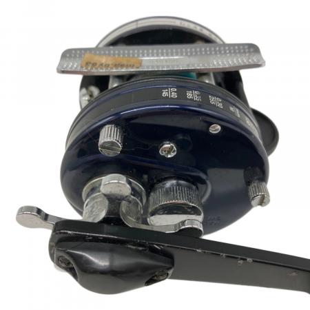 Abu Garcia ambassadeur 5600C4 elite ベイトリール リール